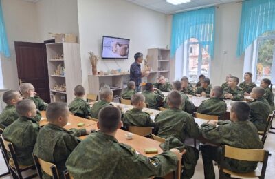 Мы продолжаем работу в рамках Федерального проекта «Пушкинская карта»