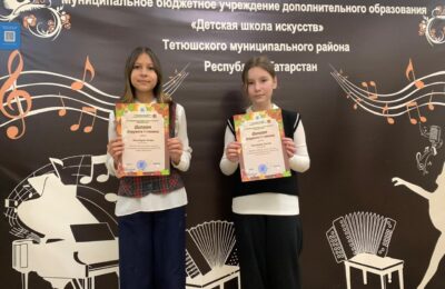 ✨Итоги V Республиканского конкурса детского творчества «Мгновение осени»