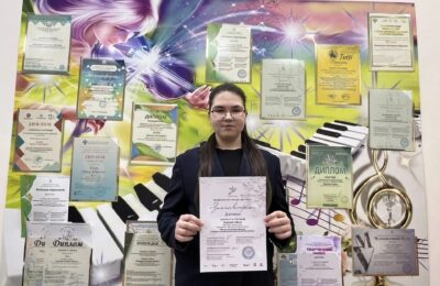Поздравляем пианистов!