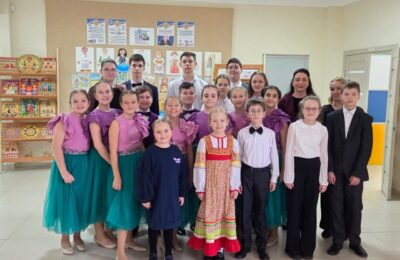 ✨ 5 февраля в Буинске состоялось отборочное прослушивание Республиканской творческой программы поддержки юных музыкантов «Звёзды из Завтра», в котором приняли участие учащиеся и педагоги нашей детской школы искусств.
